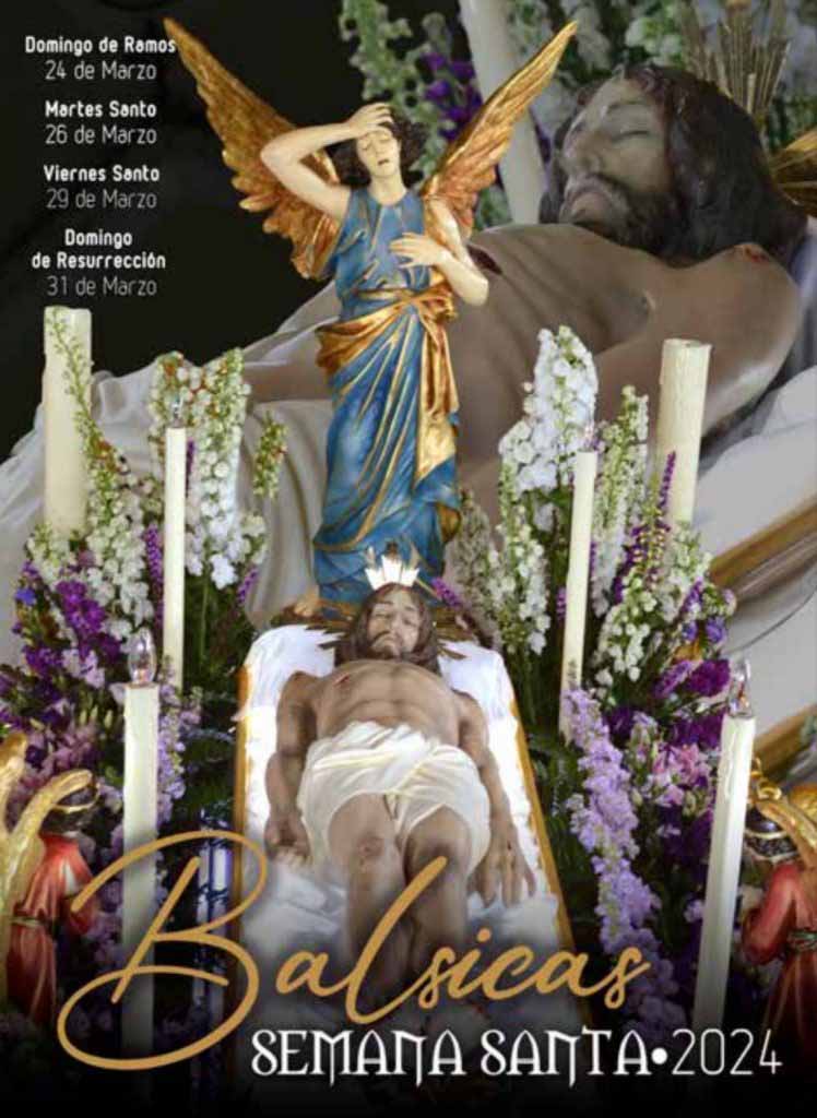 Semana Santa en Balsicas  